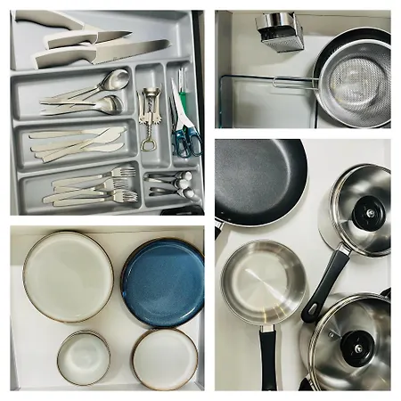 Center Apt- Two Bedroom In Martim Moniz