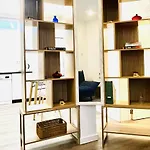 Center Apt- Two Bedroom In Martim Moniz Apartment Lissabon
