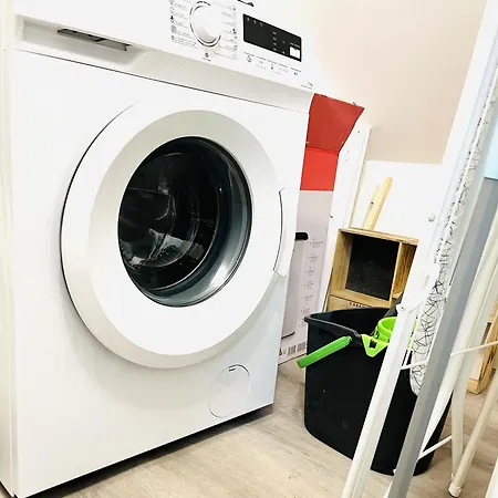 Center Apt- Two Bedroom In Martim Moniz Лиссабон