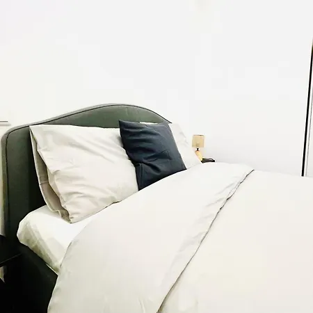 Апартаменты Center Apt- Two Bedroom In Martim Moniz