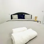 Apartmán Center Apt- Two Bedroom In Martim Moniz Lisboa